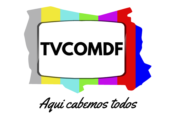 TV COM DF